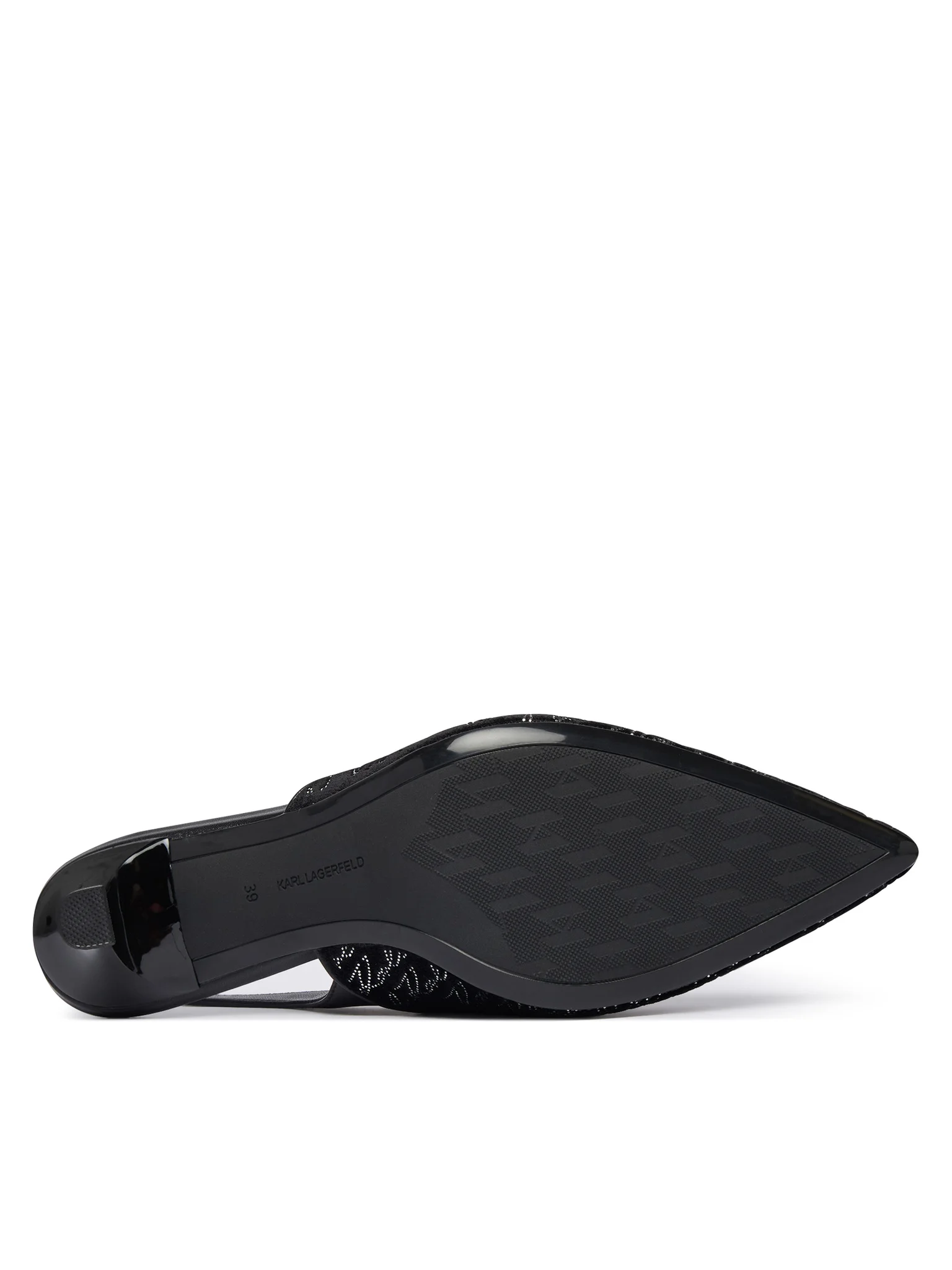 Γυναικείες Γόβες Karl Lagerfeld Sienna KL32706A-L0S 29 Γυναικείες Γόβες Karl Lagerfeld Sienna KL32706A-L0S - Image 4