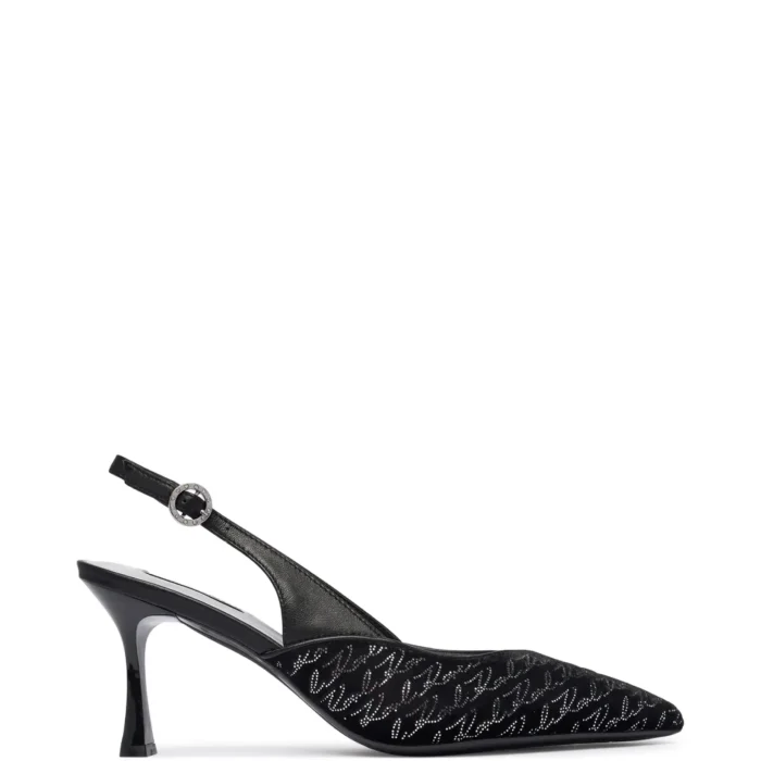 Γυναικείες Γόβες Karl Lagerfeld Sienna KL32706A-L0S