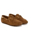 Γυναικεία Μοκασίνια Karl Lagerfeld Ariella KL40827-533