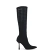 Γυναικείες Μπότες Karl Lagerfeld Pandara KL31390-400
