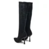 Γυναικείες Μπότες Karl Lagerfeld Pandara KL31390-400 - Image 3