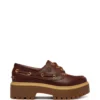 Γυναικεία Boat Shoes Timberland Stone Street TB0A2QDMD571
