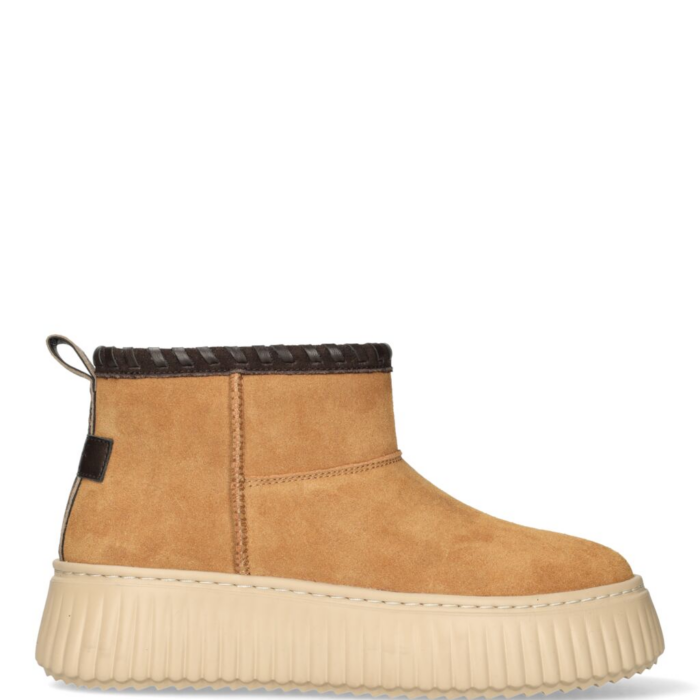 Γυναικεία Μοτάκια Ankle Boot Mexx Valsilissa Tartes 1704563W-2018
