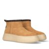 Γυναικεία Μοτάκια Ankle Boot Mexx Valsilissa Tartes 1704563W-2018 - Image 2