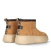 Γυναικεία Μοτάκια Ankle Boot Mexx Valsilissa Tartes 1704563W-2018 - Image 4