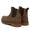 Ανδρικά Μποτάκια Timberland Britton Road Mid TB0A6A4WEM51