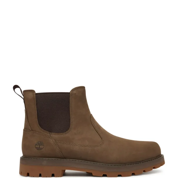 Ανδρικά Μποτάκια Timberland Britton Road Mid TB0A6A4WEM51