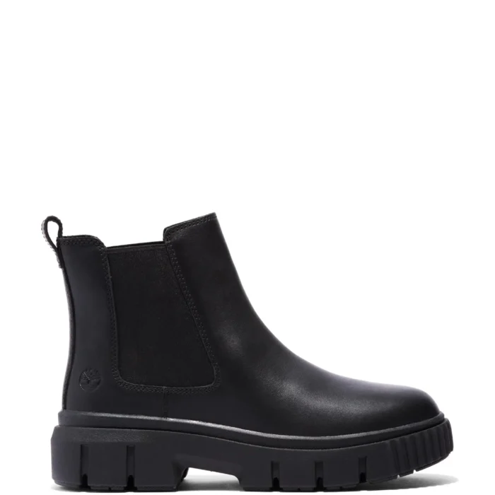 Γυναικεία Μποτάκια Timberland Greyfield TB0A5ZCG0011