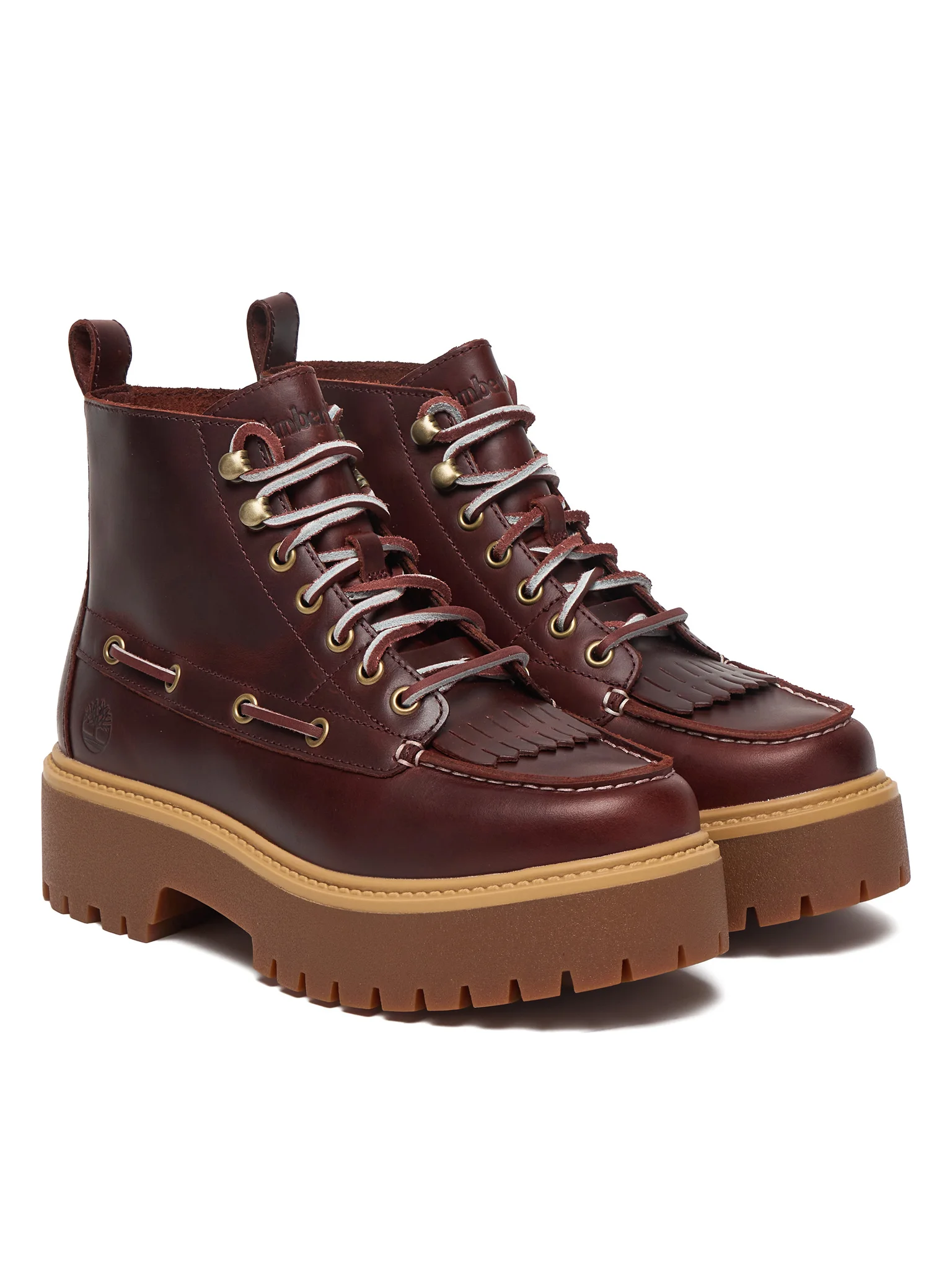 Γυναικεία Μποτάκια Timberland Stone Street TB0A27YZEIW1 22 Γυναικεία Μποτάκια Timberland Stone Street TB0A27YZEIW1 - Image 2