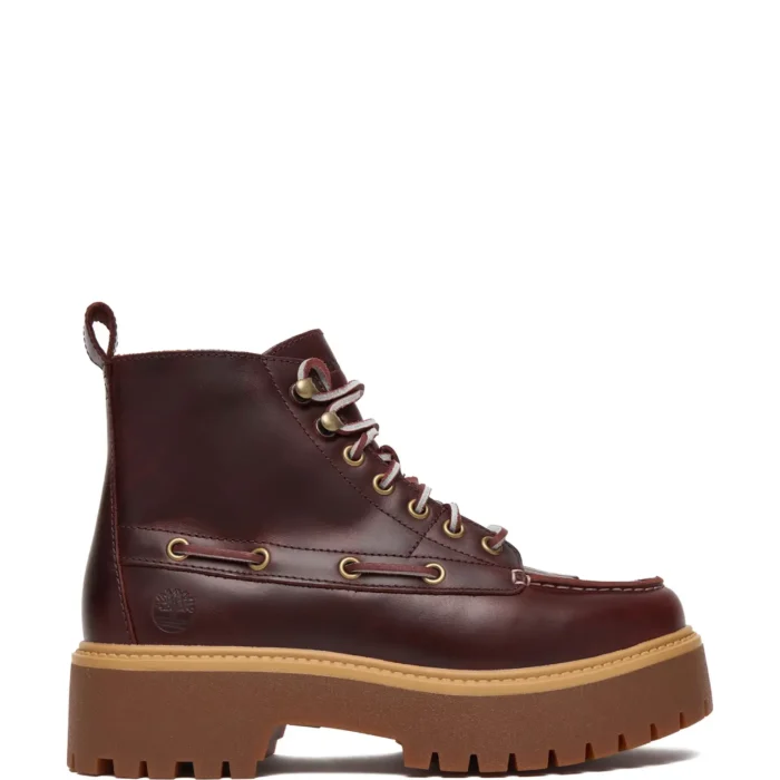 Γυναικεία Μποτάκια Timberland Stone Street TB0A27YZEIW1