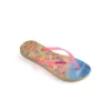 Γυναικείες Σαγιονάρες Havaianas Slim 4132614-0092
