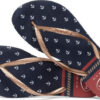 Γυναικείες Σαγιονάρες Havaianas Slim Nautical 4137125