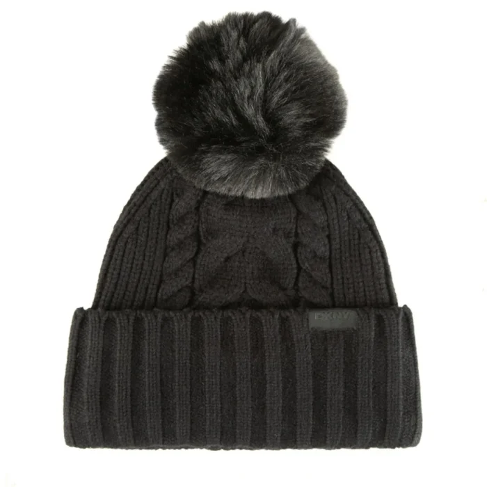 Γυναικείο Σκουφάκι DKNY D5KH1628