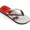 Γυναικείες Σαγιονάρες Havaianas Top Hello Kitty 4145725