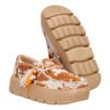Γυναικεία Casual Παπούτσια Hey Dude 45544-2JZ 6 Γυναικεία Casual Παπούτσια Hey Dude 45544-2JZ