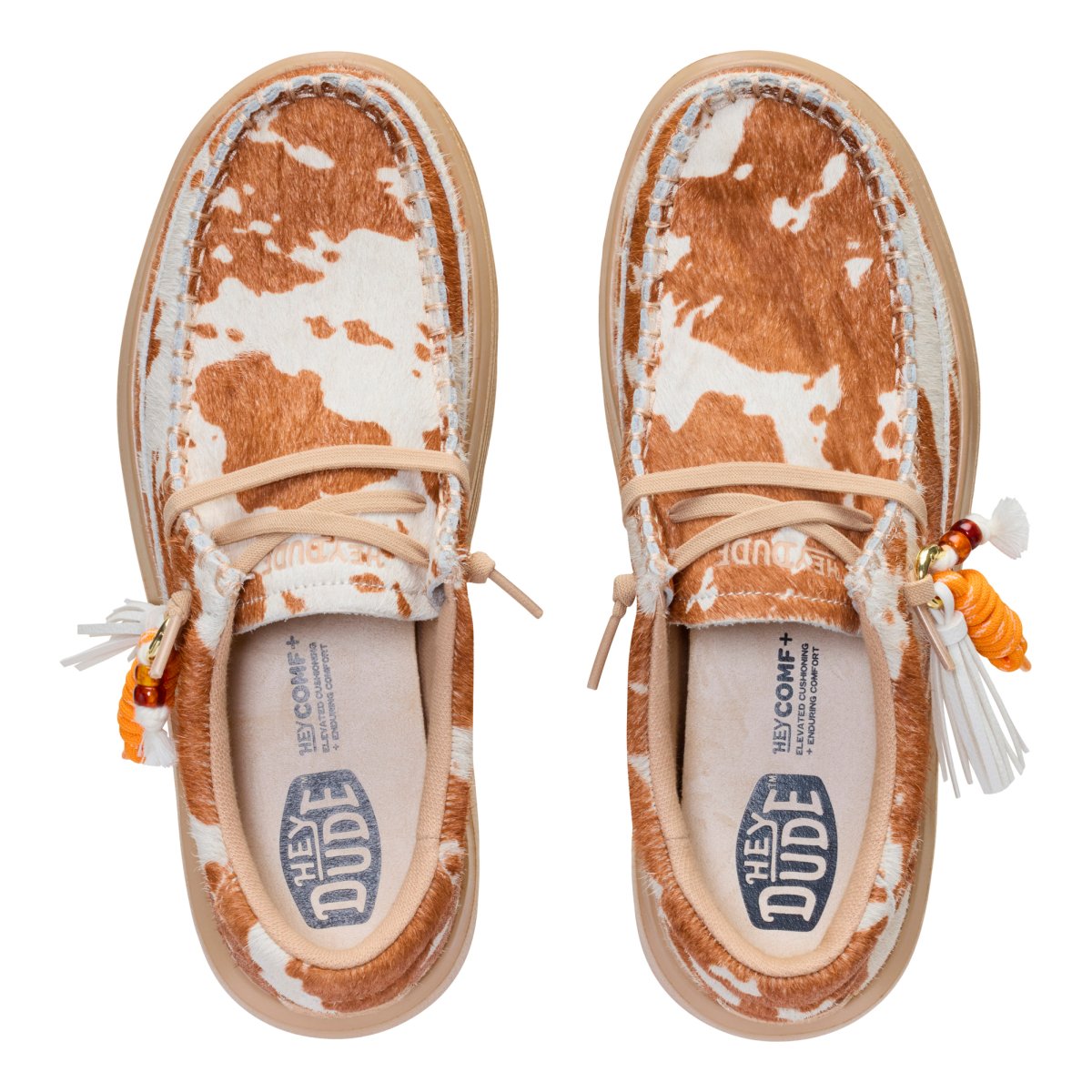 Γυναικεία Casual Παπούτσια Hey Dude 45544-2JZ 4 Γυναικεία Casual Παπούτσια Hey Dude 45544-2JZ - Image 4