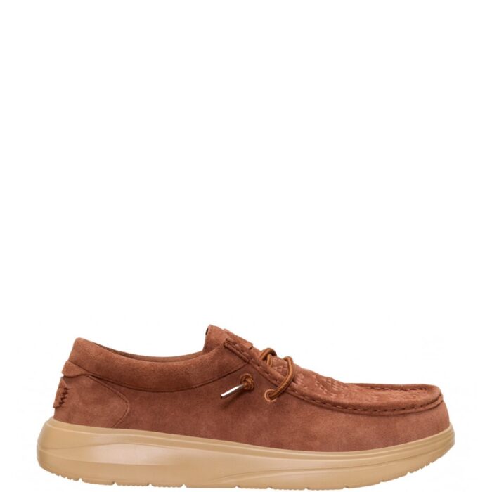 Ανδρικά Casual Παπούτσια Hey Dude 45850-2NX