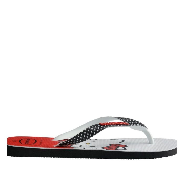 Γυναικείες Σαγιονάρες Havaianas Top Hello Kitty 4145725