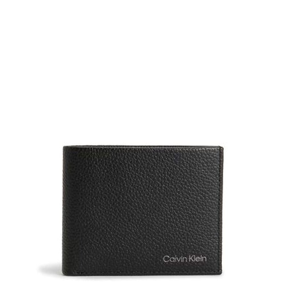 Ανδρικό Σετ Πορτοφόλι & Μπερλόκ Calvin Klein Must Mono Block K50K510481 4 Ανδρικό Σετ Πορτοφόλι & Μπερλόκ Calvin Klein Must Mono Block K50K510481 - Image 4