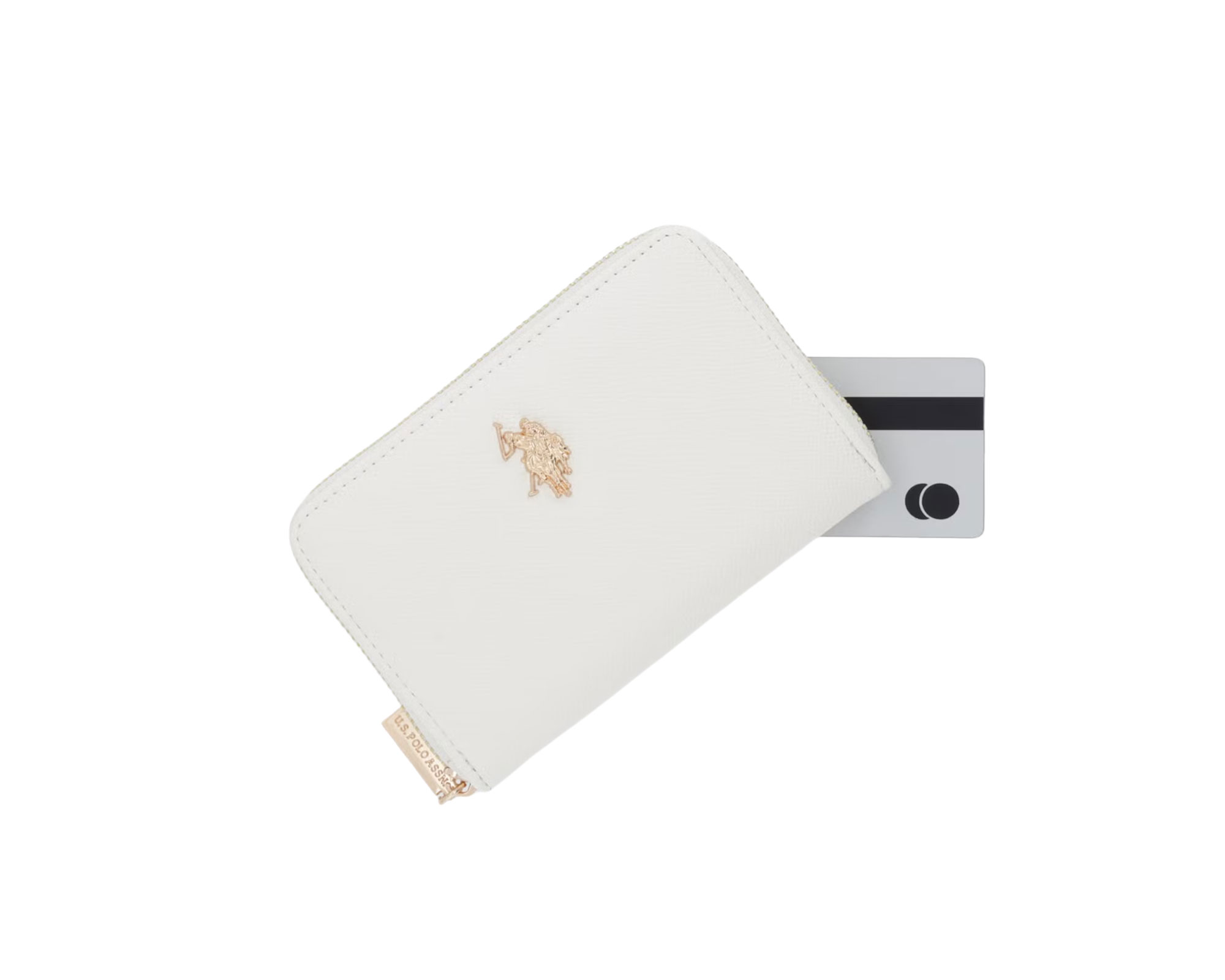 Γυναικείο Πορτοφόλι U.S Polo Jones Medium Zip Wallet WEUJE8659WVP802 3 Γυναικείο Πορτοφόλι U.S Polo Jones Medium Zip Wallet WEUJE8659WVP802 - Image 3