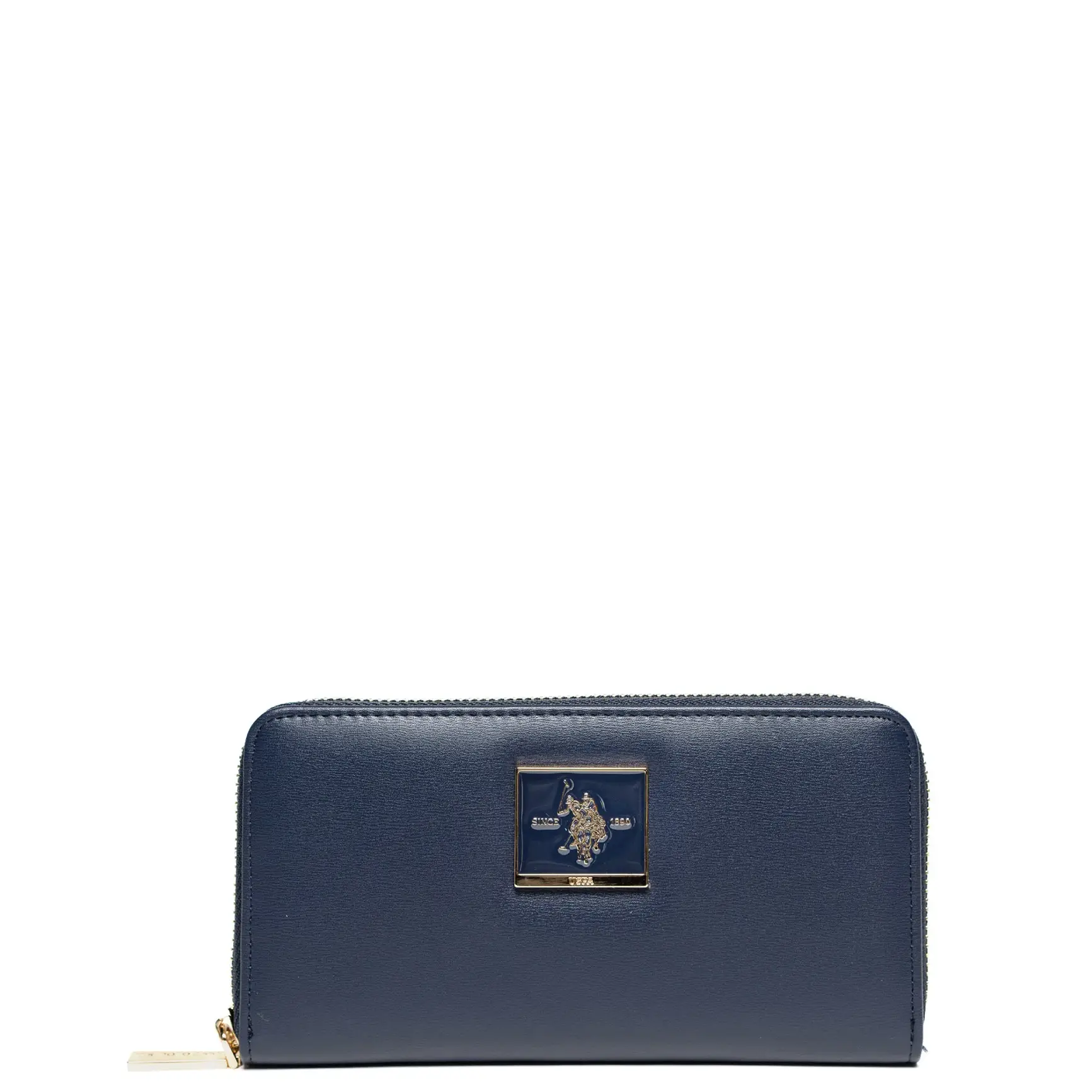 Γυναικείο Πορτοφόλι U.S Polo Margaret L. Zip Wallet WEUMF9049WVP212 1 Γυναικείο Πορτοφόλι U.S Polo Margaret L. Zip Wallet WEUMF9049WVP212