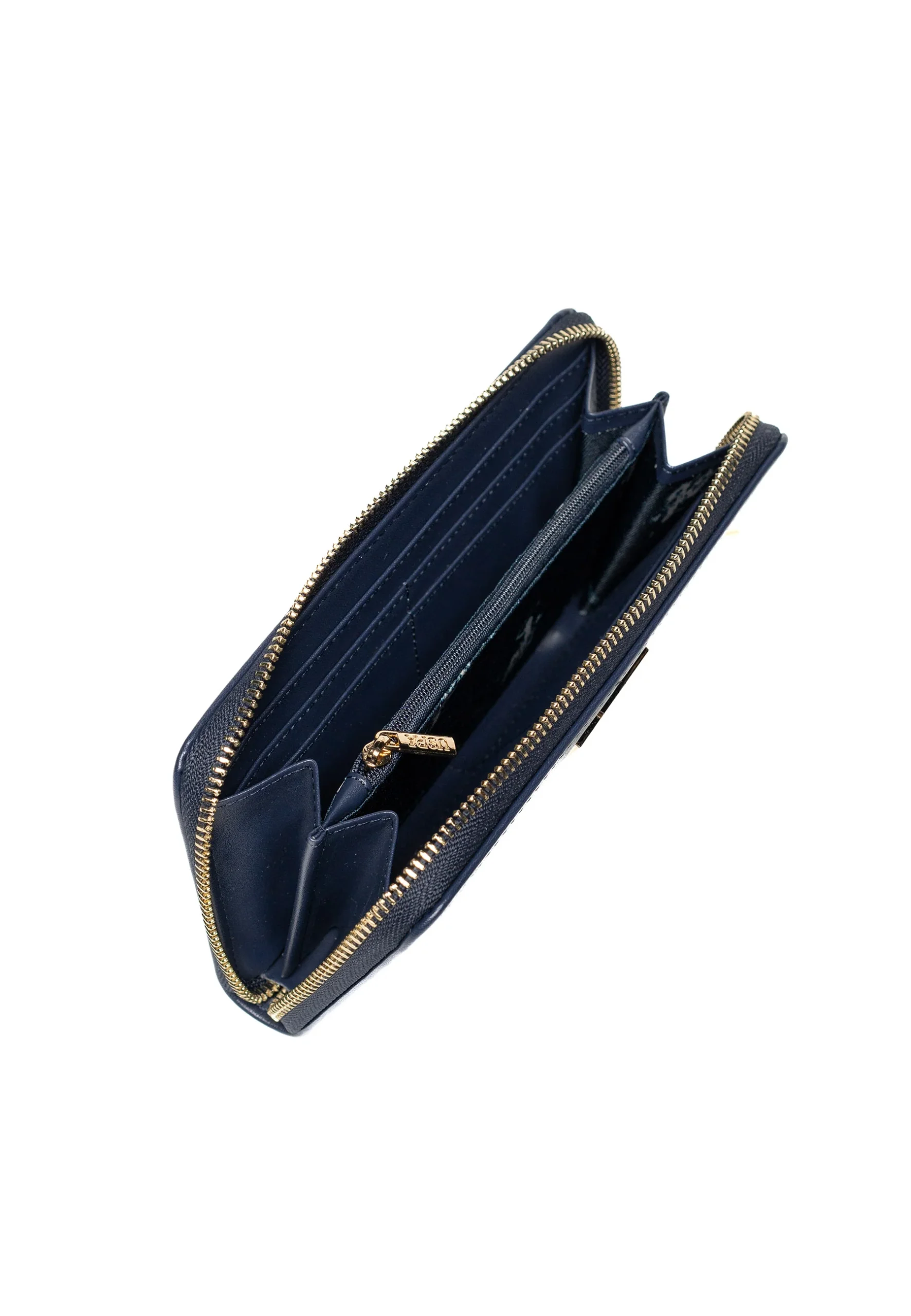 Γυναικείο Πορτοφόλι U.S Polo Margaret L. Zip Wallet WEUMF9049WVP212 3 Γυναικείο Πορτοφόλι U.S Polo Margaret L. Zip Wallet WEUMF9049WVP212 - Image 3