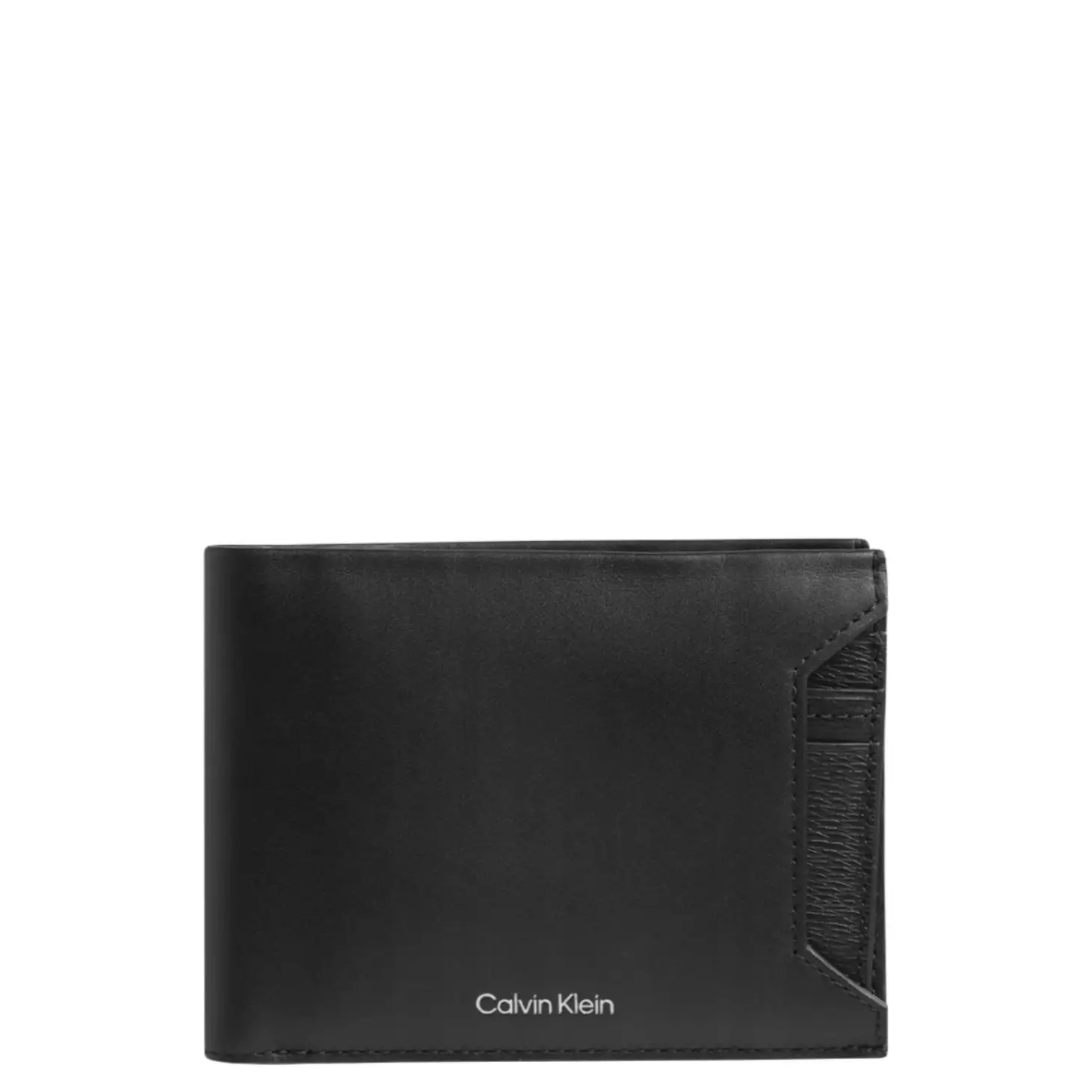 Ανδρικό Πορτοφόλι Calvin Klein Bonus 5CC K50K508743 4 Ανδρικό Πορτοφόλι Calvin Klein Bonus 5CC K50K508743 - Image 4