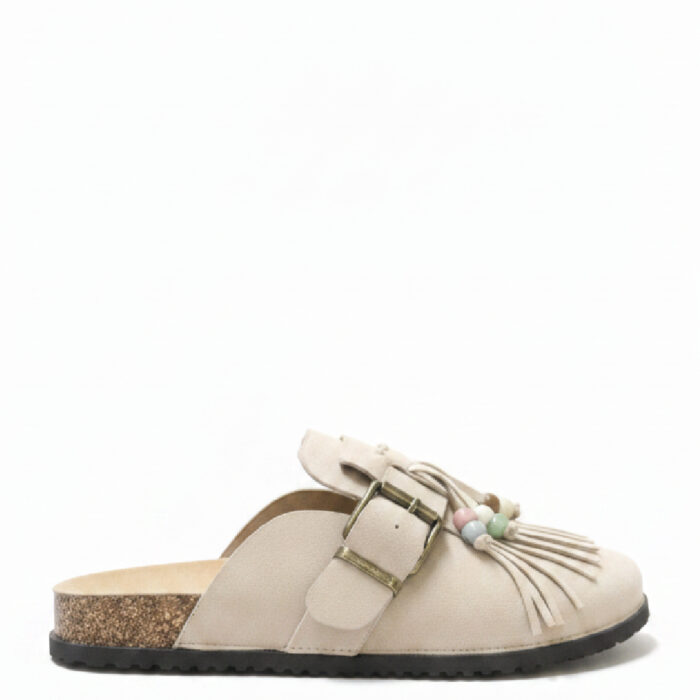 Γυναικεία mule Aiora M6305
