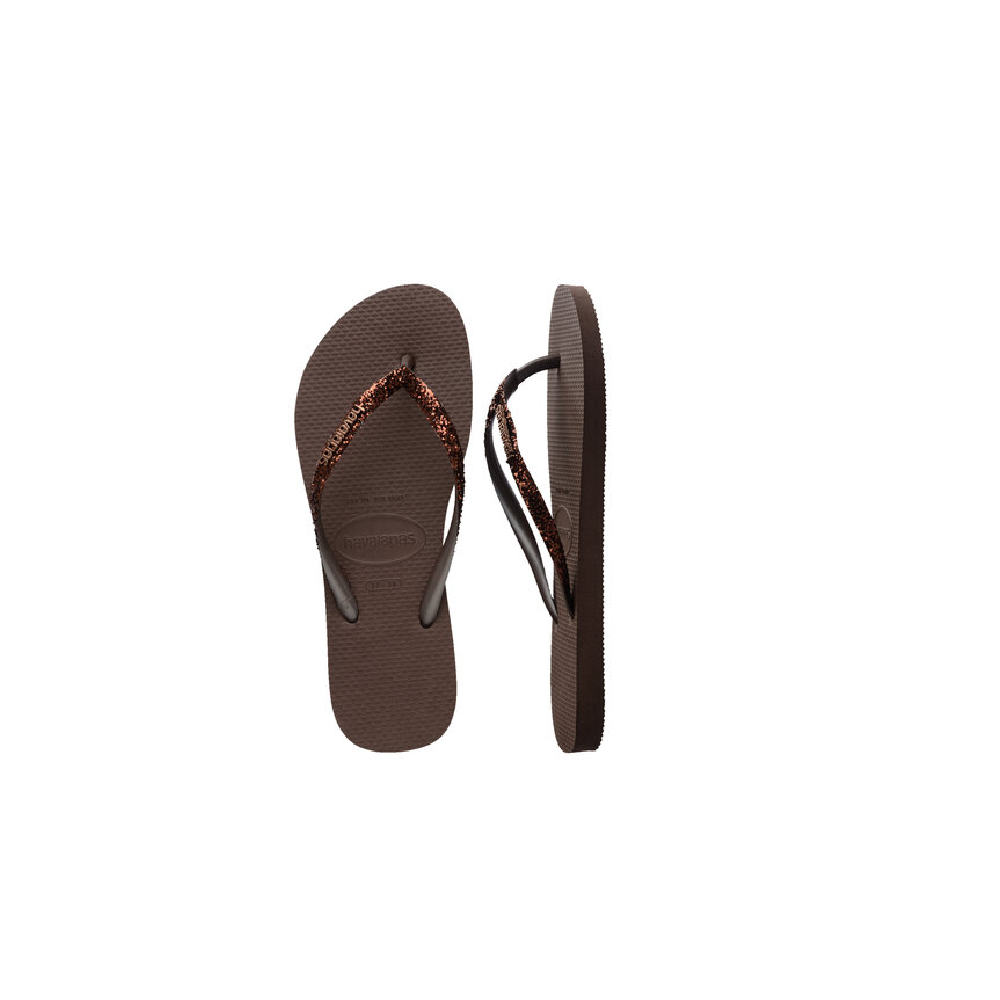Γυναικείες Σαγιονάρες Havaianas Slim Glitter II 4146975 2 2 Γυναικείες Σαγιονάρες Havaianas Slim Glitter II 4146975 2 - Image 2
