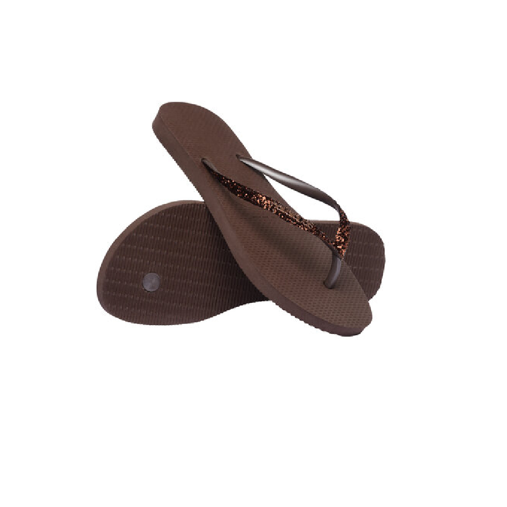 Γυναικείες Σαγιονάρες Havaianas Slim Glitter II 4146975 2 3 Γυναικείες Σαγιονάρες Havaianas Slim Glitter II 4146975 2 - Image 3