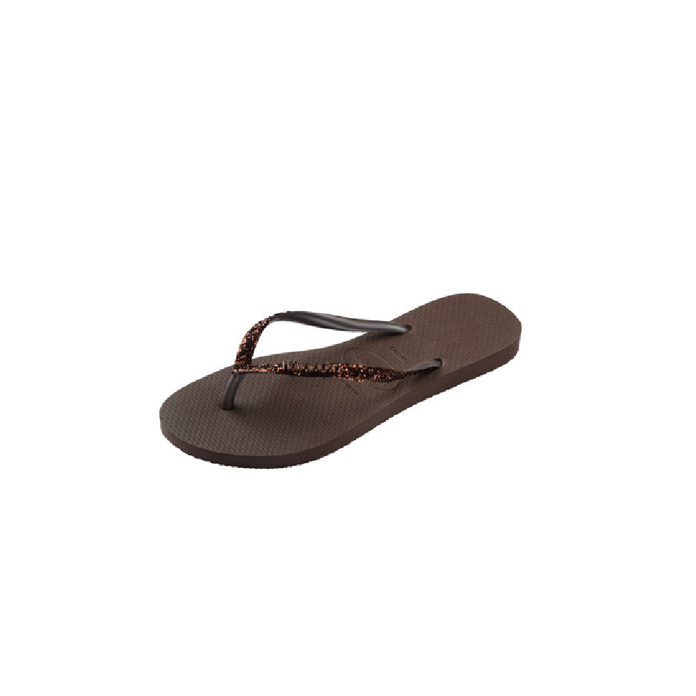 Γυναικείες Σαγιονάρες Havaianas Slim Glitter II 4146975 2 4 Γυναικείες Σαγιονάρες Havaianas Slim Glitter II 4146975 2 - Image 4