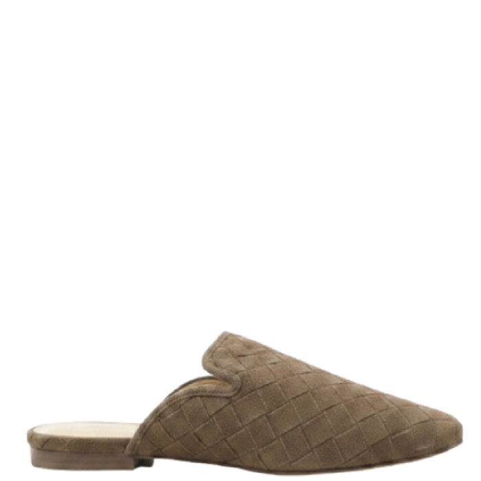 Γυναικεία Mule Bottega 22 RY102