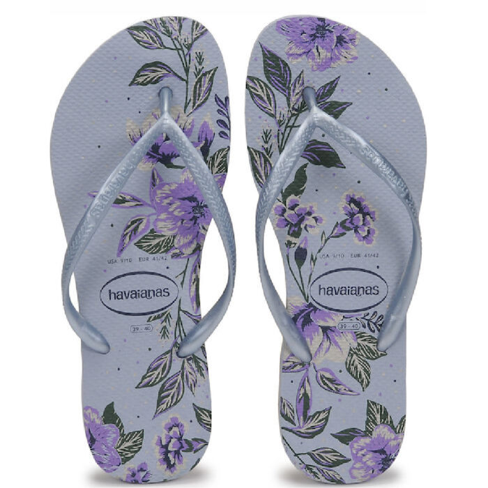Γυναικείες παντόφλες Havaianas 4132823 1