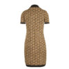 Γυναικείο Φόρεμα DKNY DJ5R0911-NPX