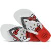 Γυναικείες Σαγιονάρες Havaianas Top Hello Kitty 4145725