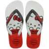 Γυναικείες Σαγιονάρες Havaianas Top Hello Kitty 4145725