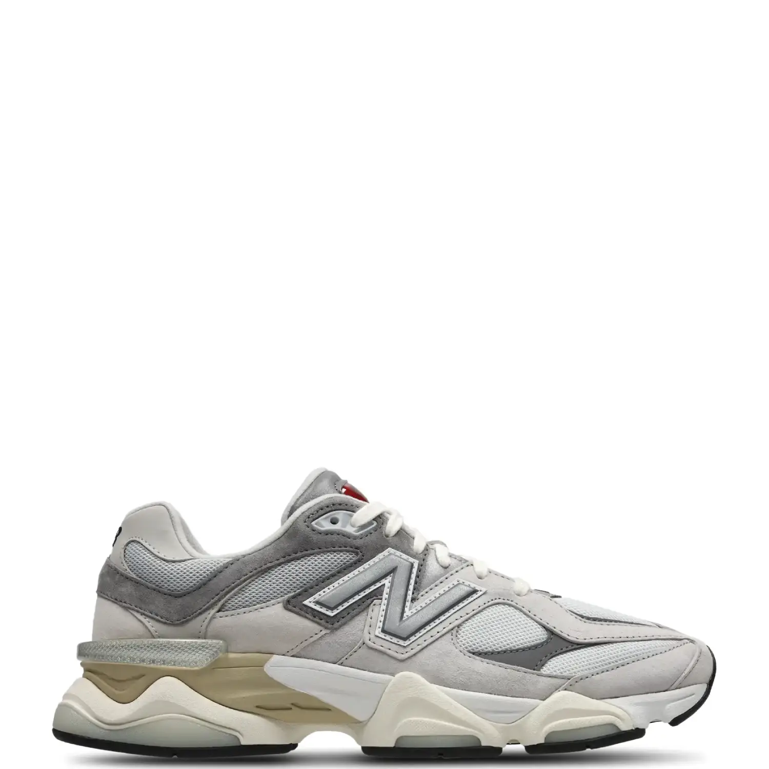 Ανδρικά Sneakers New Balance U9060GRY 1 Ανδρικά Sneakers New Balance U9060GRY