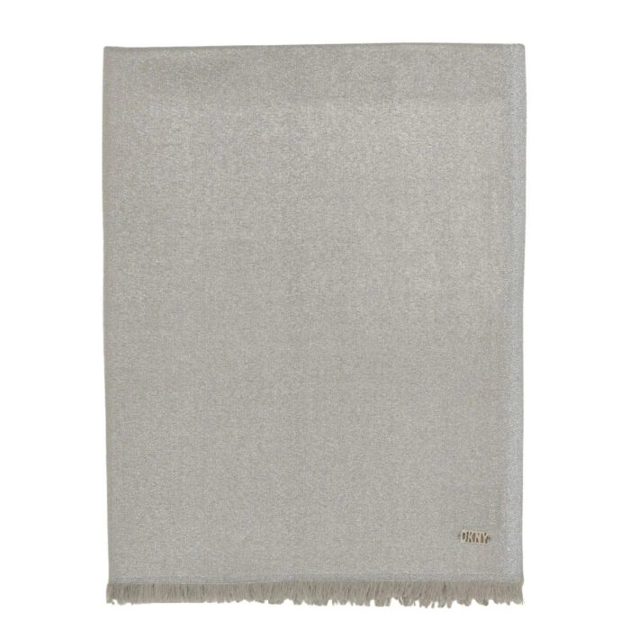 Γυναικείο μαντήλι DKNY D3WS4701-GRY