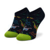 Unisex Κάλτσες Happy Socks Sunny Days No Show Sock SND38 - Image 2