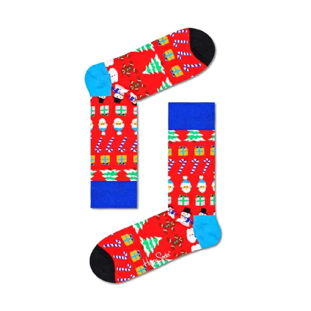 Unisex Κάλτσες Happy Socks ALL01 1 Unisex Κάλτσες Happy Socks ALL01