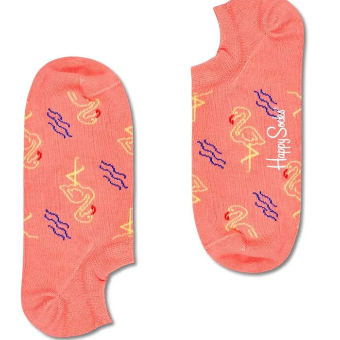 Γυναικείες κάλτσες HS Flamingo No Show Sock FAM38