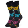 HAPPY SOCKS ΚΑΛΤΣΑ ΚΛΑΣΣΙΚΗ DOG01-9050