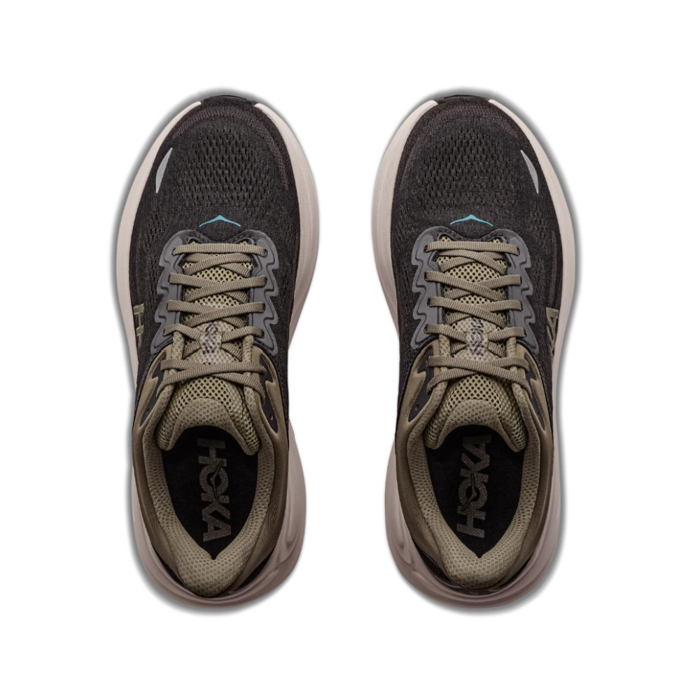 Ανδρικά Trail Sneakers Hoka Bondi 9 1162011-BKRV 4 Ανδρικά Trail Sneakers Hoka Bondi 9 1162011-BKRV - Image 4