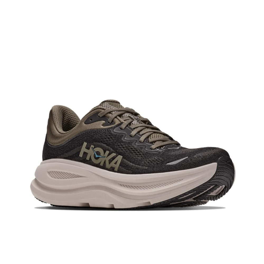Ανδρικά Trail Sneakers Hoka Bondi 9 1162011-BKRV 2 Ανδρικά Trail Sneakers Hoka Bondi 9 1162011-BKRV - Image 2