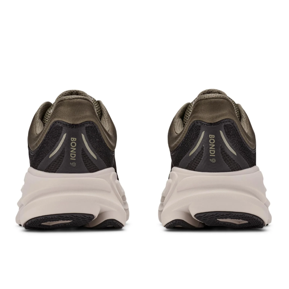Ανδρικά Trail Sneakers Hoka Bondi 9 1162011-BKRV 3 Ανδρικά Trail Sneakers Hoka Bondi 9 1162011-BKRV - Image 3