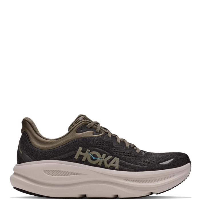 Ανδρικά Trail Sneakers Hoka Bondi 9 1162011-BKRV