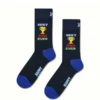 Κάλτσες Happy Socks Best Dad Ever P006988