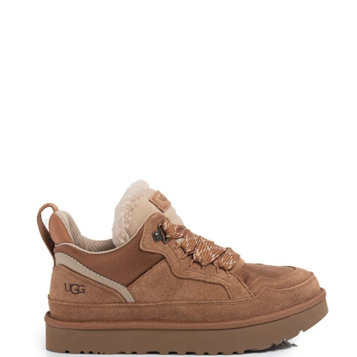 Ανδρικά Sneakers UGG Lo Lowmel 1170750-CHE