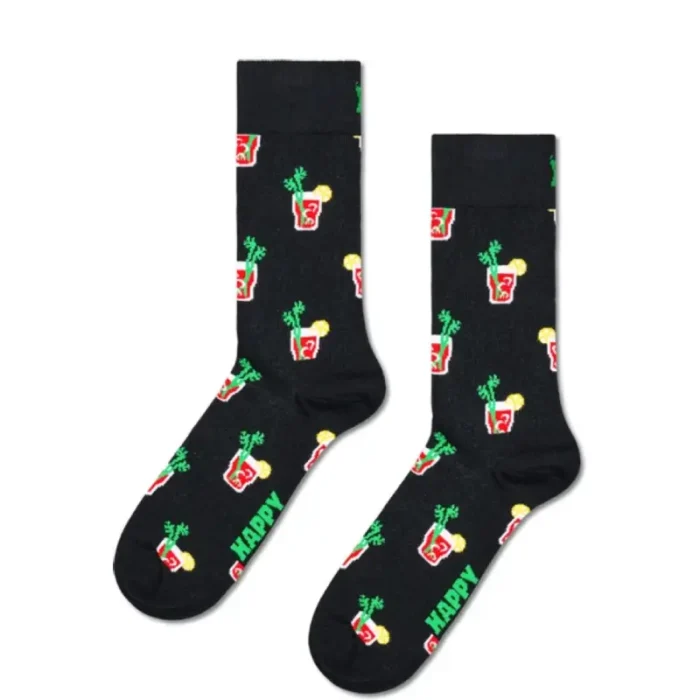 Κάλτσες Happy Socks Bloody Mary P006255