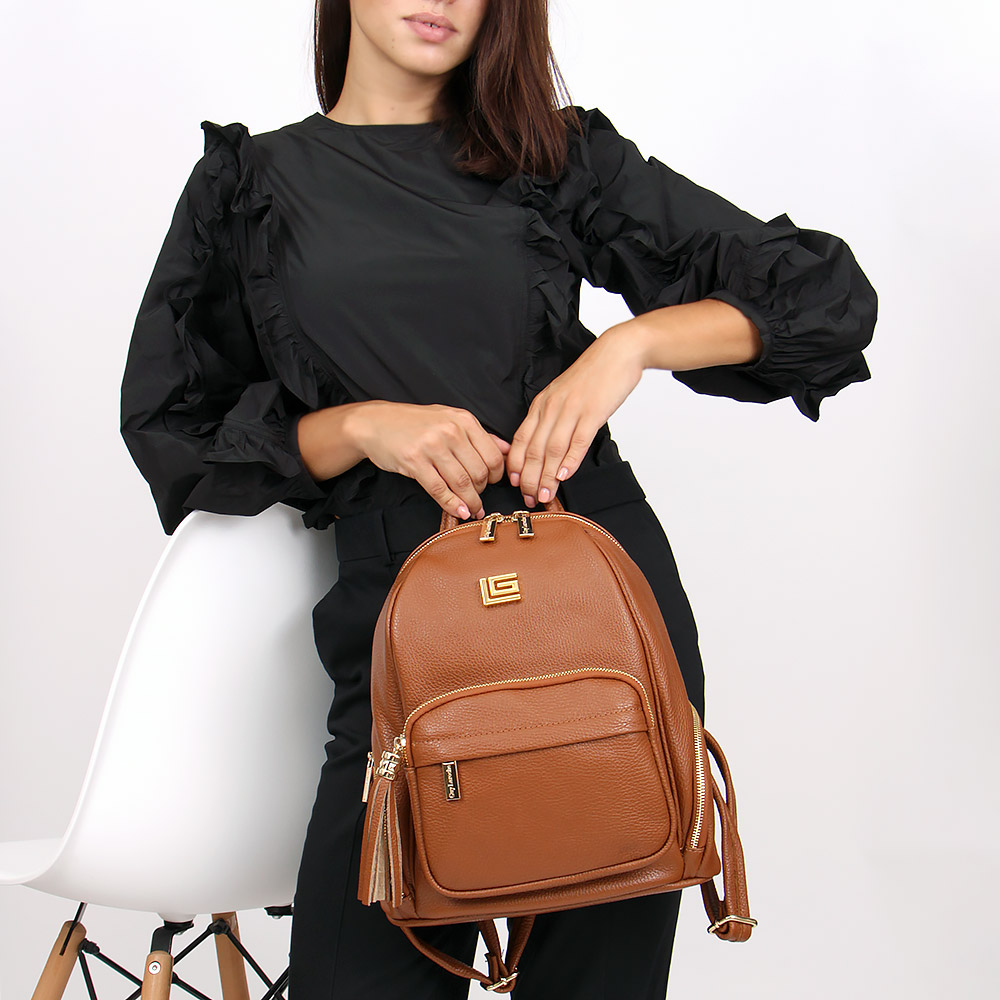 Γυναικεία Τσάντα Guy Laroche T26B443-1852 13 Γυναικεία Τσάντα Guy Laroche T26B443-1852 - Image 2